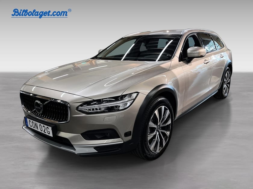 Bild 1 av Volvo V90 Cross Country B5 AWD Bensin Plus