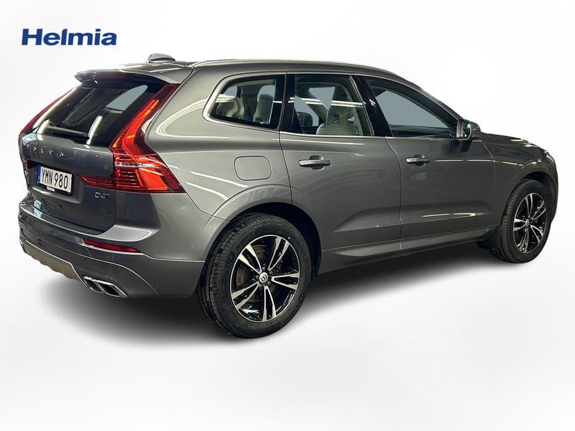 Bild 5 av Volvo XC60 D4 AWD Business Advanced