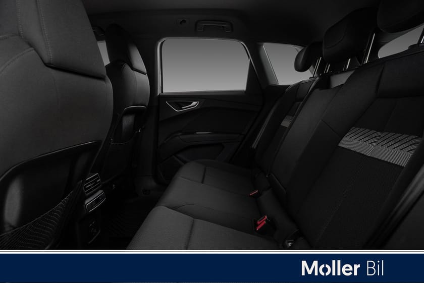 Bilde 5 av Audi Q4 35 e-tron 