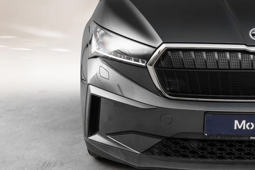 Bilde 2 av Škoda Enyaq iV 80x 