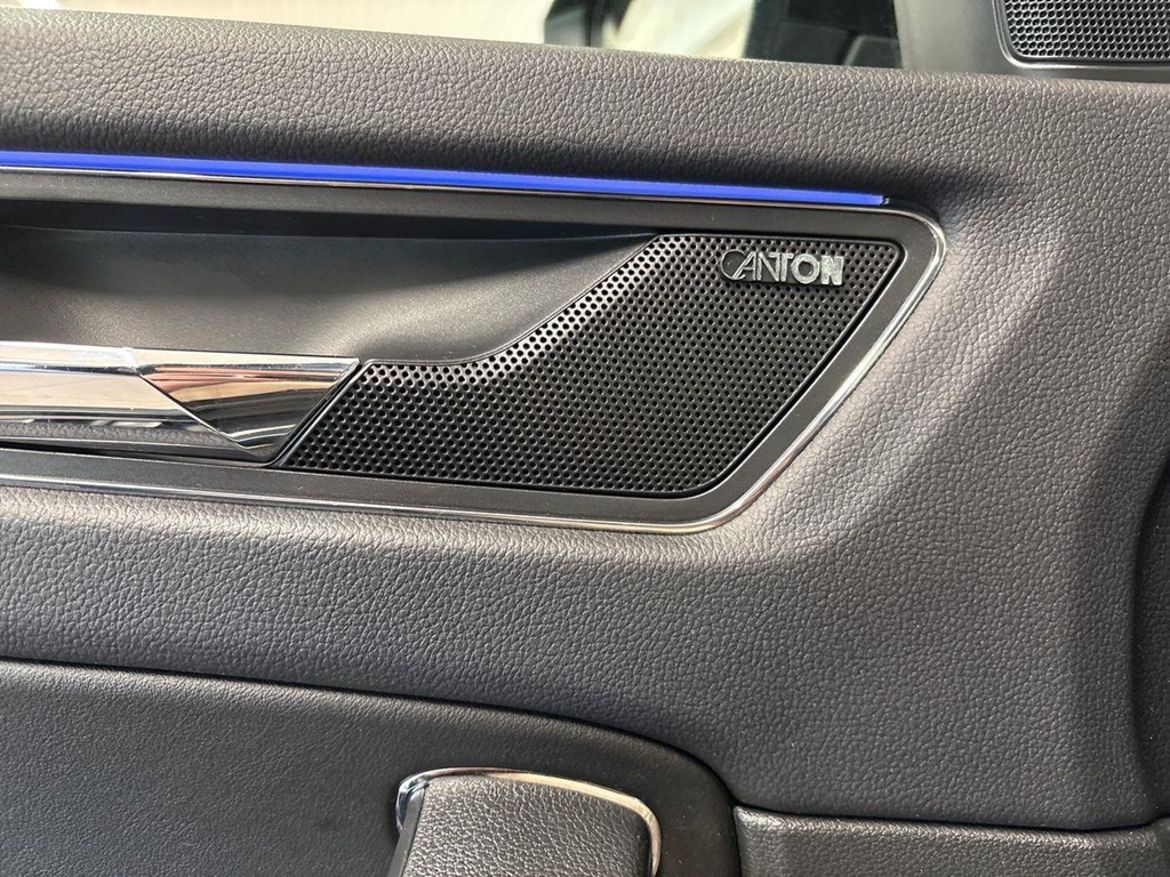 Škoda Škoda Kodiaq — bild 22