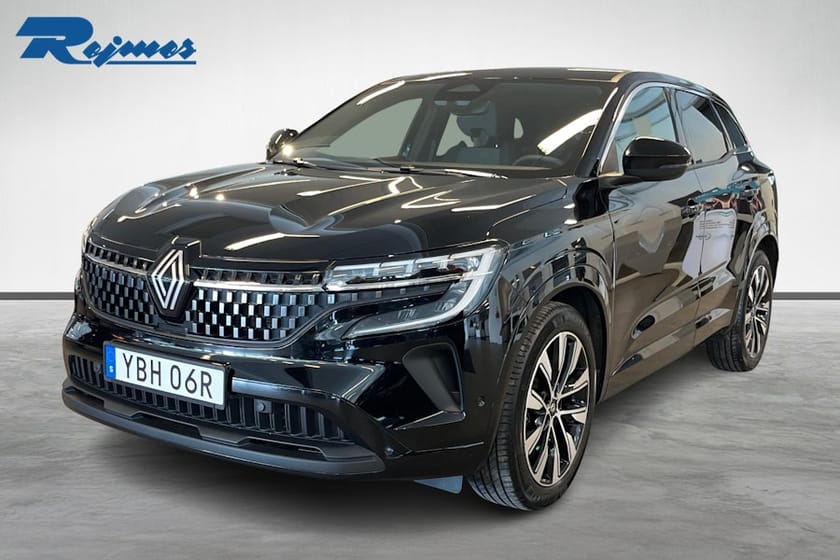 Bild 3 av Renault Austral E-TECH 200 Techno A II