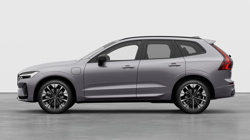 Bild 3 av Volvo XC60 T6 Plus Dark Nordic Edition Teknikpaket/ Tonade Rutor / 20 TUM *LAGERBIL