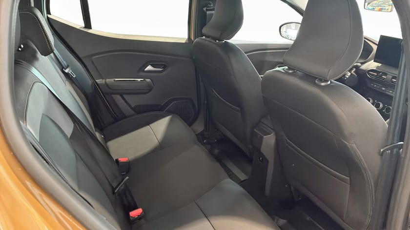 Bild 5 av Dacia Sandero Stepway EXTREME TCE 110 *Privatleasing från 2190kr/mån*