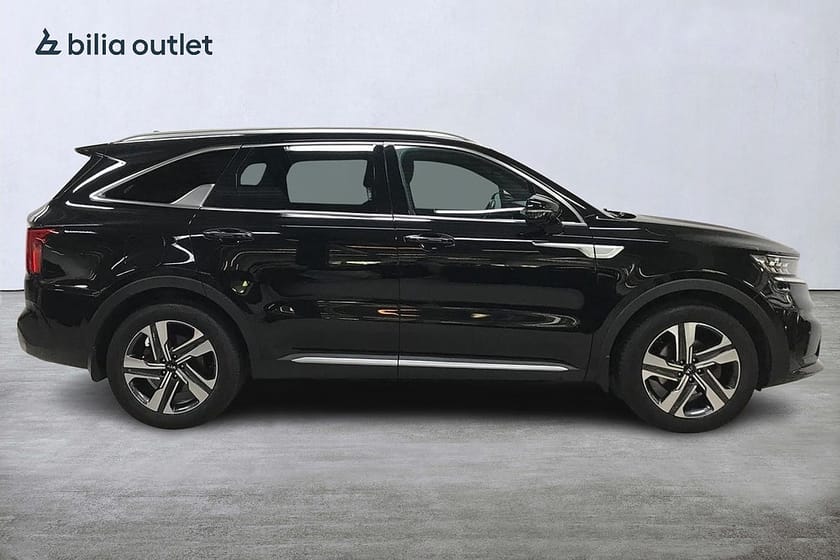 Bild 5 av Kia Sorento PHEV Advance Plus 7-sits 265hk Panorama HuD Drag 360°