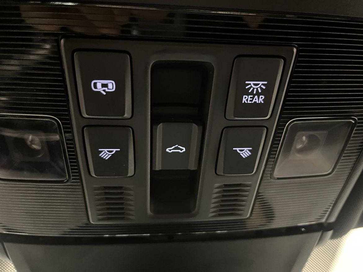 Volkswagen Volkswagen Tiguan — bild 23
