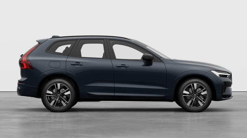 Bild 2 av Volvo XC60 T6 Plus Dark Nordic Edition- Lagerbil