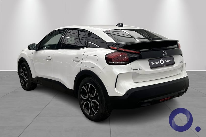 Bilde 4 av Citroën ë-C4