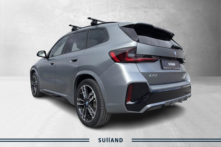 Bilde 3 av BMW iX1 xDrive30 Fully Charged/Harman/Krok/Head-up/BSI-service