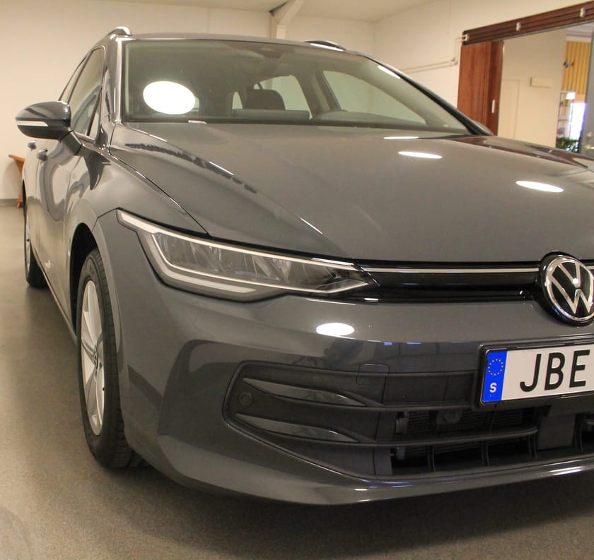 Bild 5 av Volkswagen Golf Sportscombi