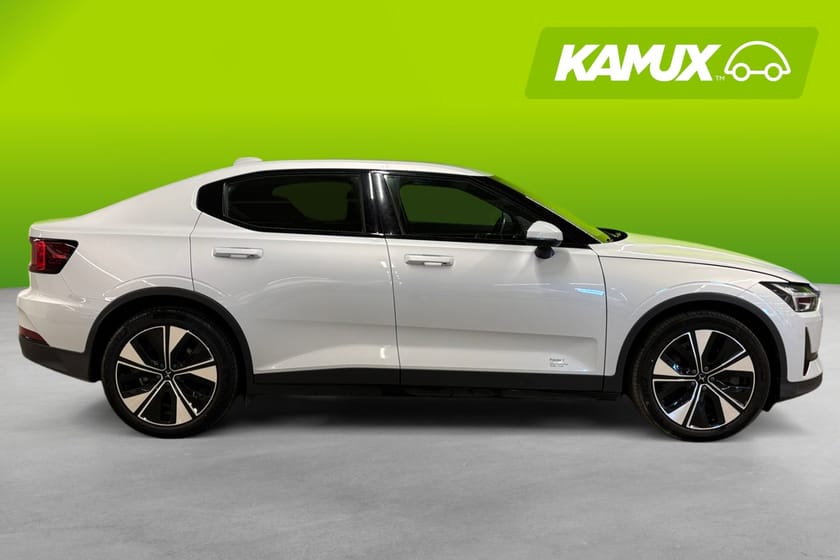 Bild 2 av Polestar 2 Long Range Single Motor