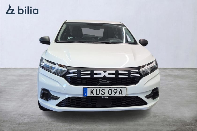 Bild 2 av Dacia Sandero TCe 90 essential