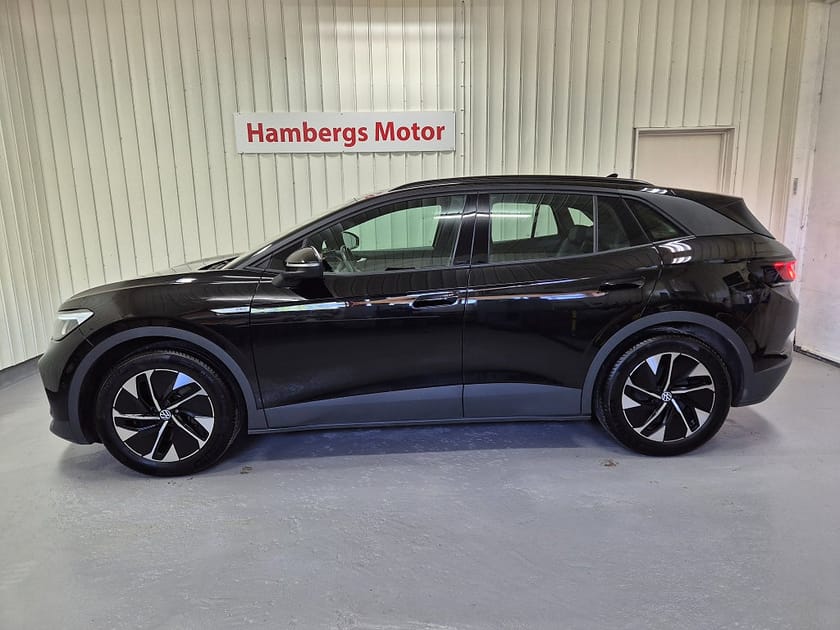 Bild 2 av Volkswagen ID.4 Pro Performance 