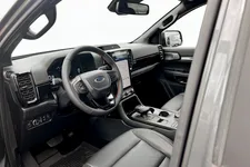 Ford Ranger Dubbelhytt