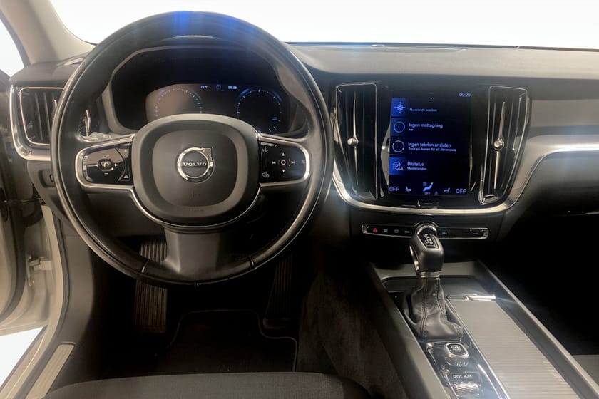 Bild 5 av Volvo V60 D4 AWD Momentum Advanced Edition