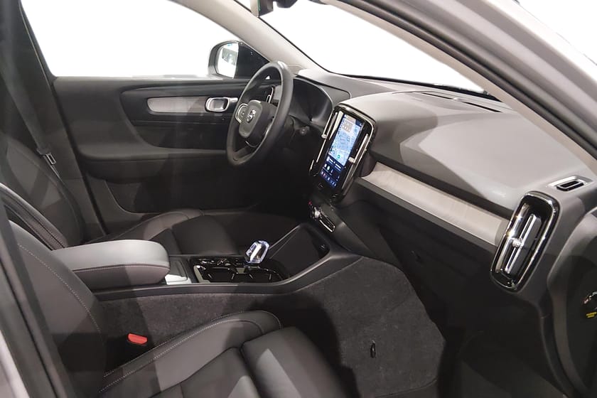 Bild 4 av Volvo XC40