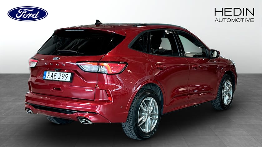 Bild 2 av Ford Kuga Plug-In Hybrid ST-Line X PHEV / Drag / B&O