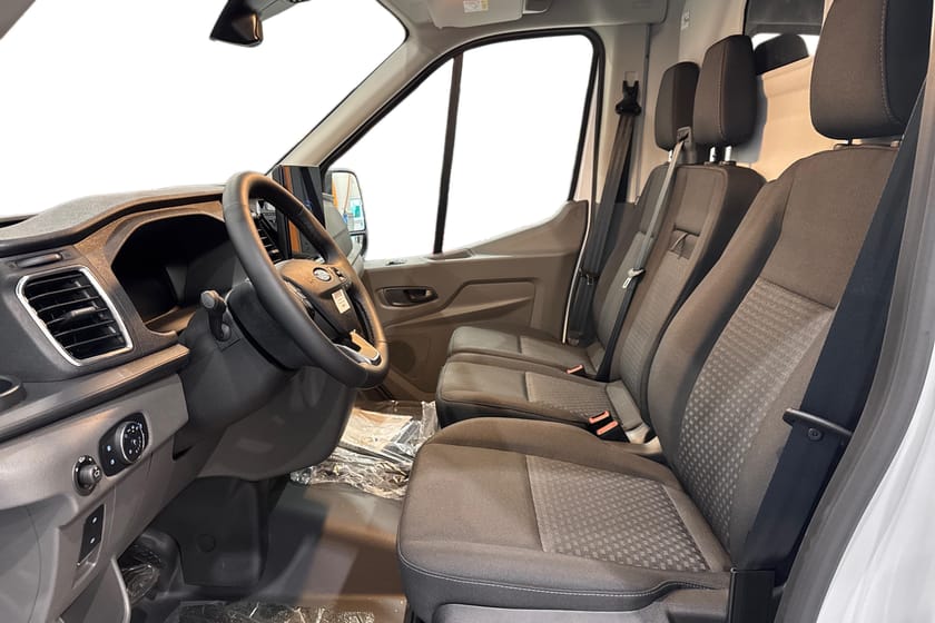 Bilde 5 av Ford E-Transit 350