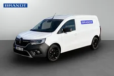 Renault Kangoo Skåpbil