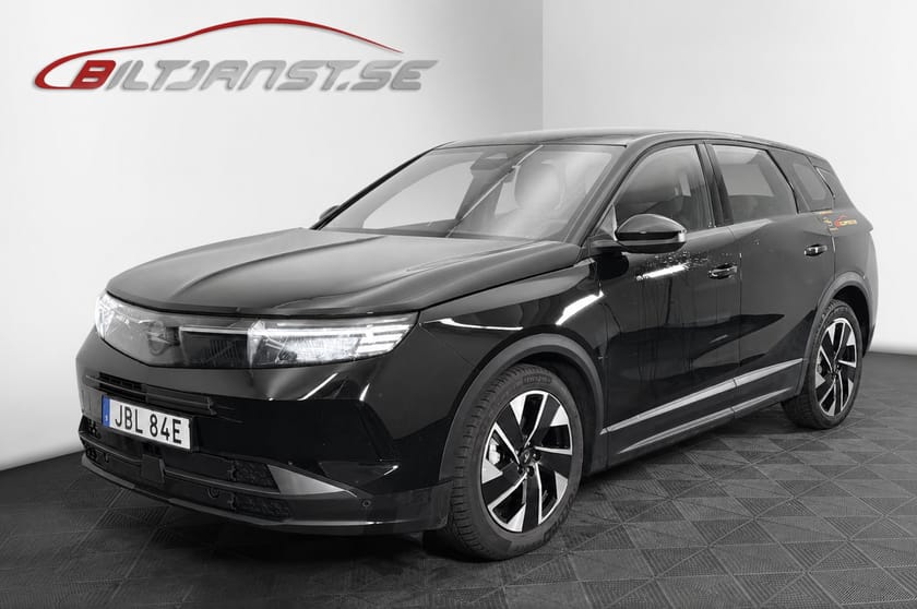 Bild 1 av Opel Grandland Hybrid Privatleasing 16 månader fr 3995.-/mån