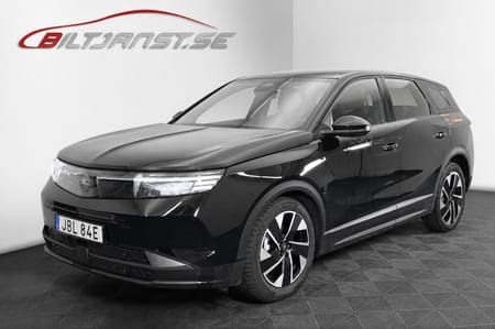 Opel Grandland Hybrid Privatleasing 16 månader fr 3995.-/mån