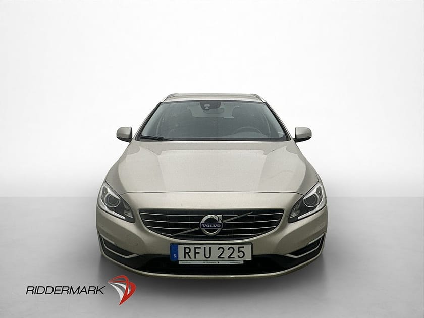 Bild 2 av Volvo V60