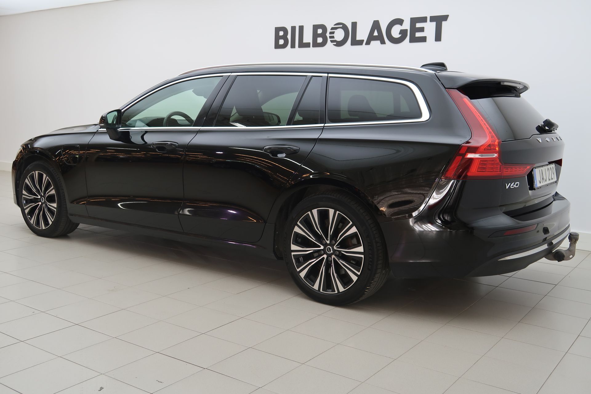 Volvo V60 T6 Core 2023, bild 3/10