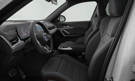 BMW iX1 xDrive30