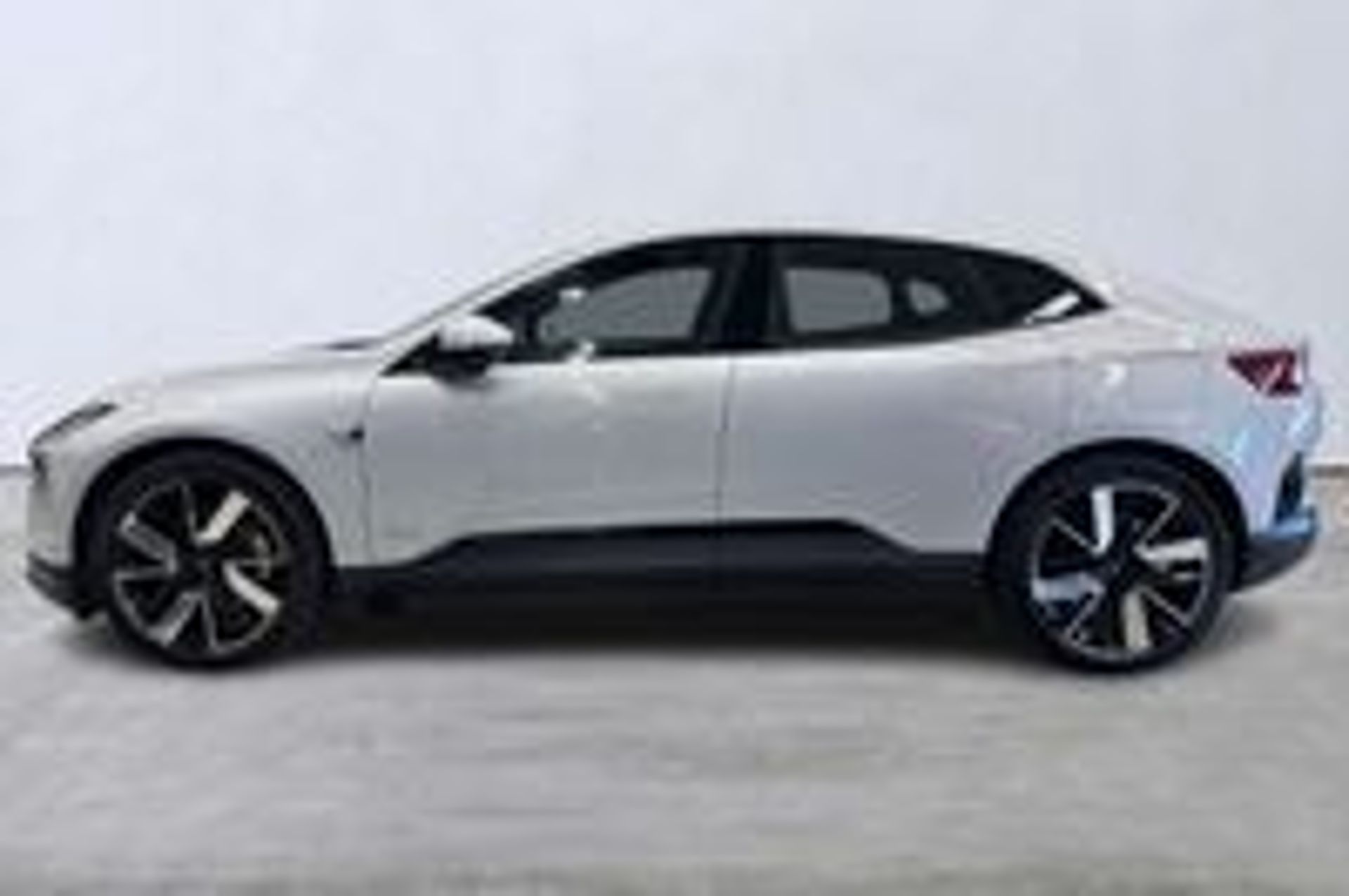 Polestar 4 Coupe 2025, bild 2/10