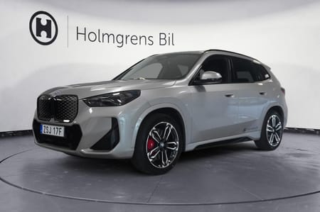 BMW iX1 xDrive30