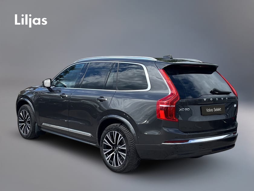 Bild 3 av Volvo XC90 7-seater Recharge T8 Ultimate Bright