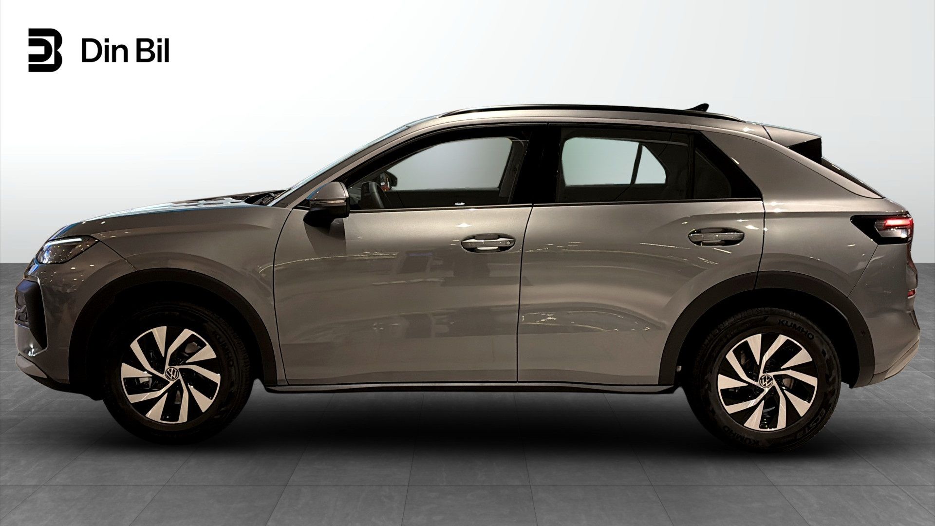 Volkswagen T-Roc 1.5 eTSI 2026, photo 2/10