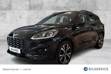 Ford Kuga Plug-In Hybrid ST-Line PHEV *Navi*B&O*Krok*HeadUp* ++