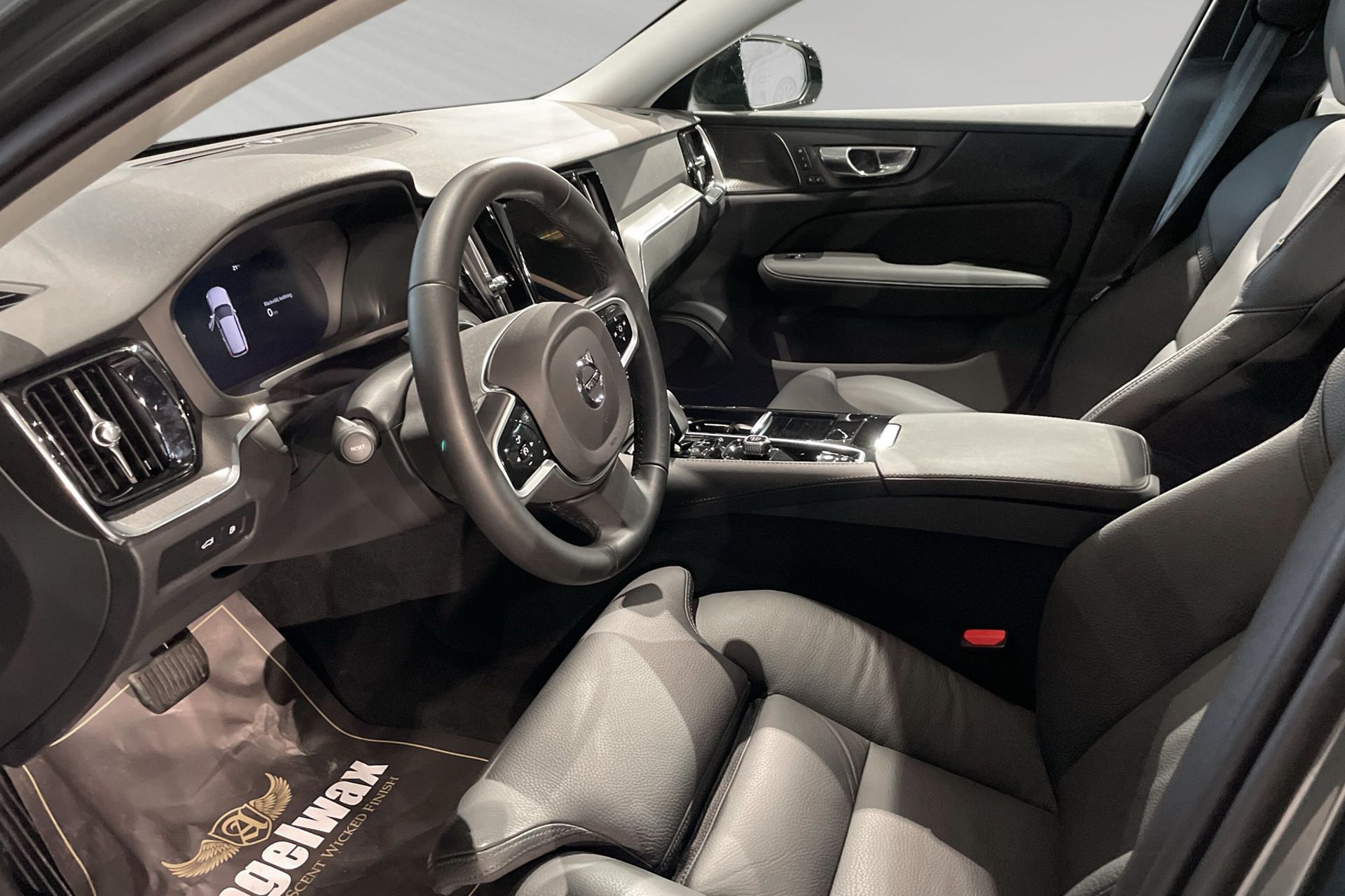Volvo V60 2026, bild 6/10
