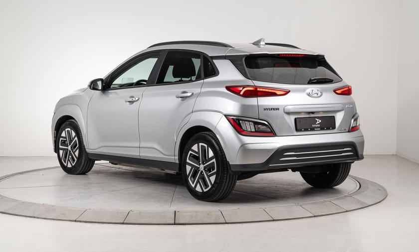 Bilde 5 av Hyundai Kona Electric 64 kWh
