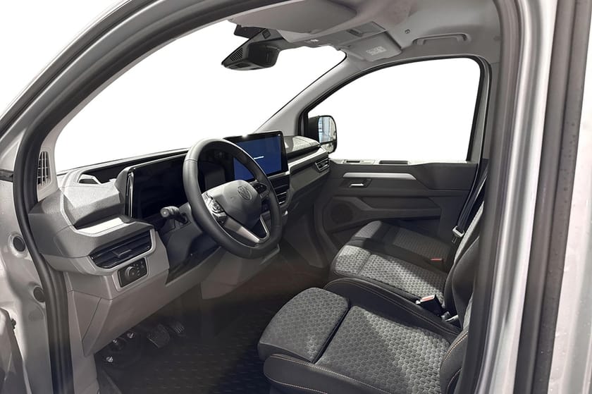 Bild 4 av Volkswagen Transporter