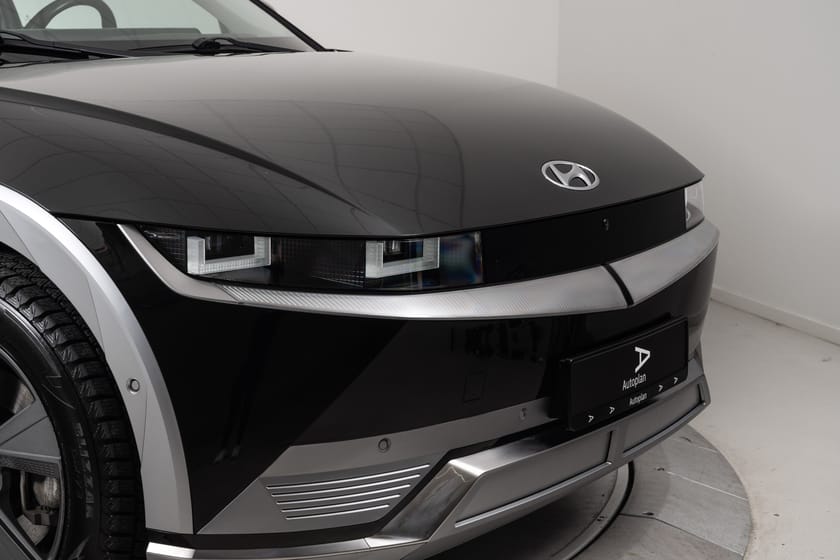 Bilde 3 av Hyundai Ioniq 5