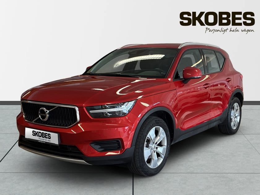 Bild 3 av Volvo XC40