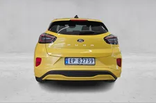 Thumnail bilde 3 av Ford Puma Gen-E