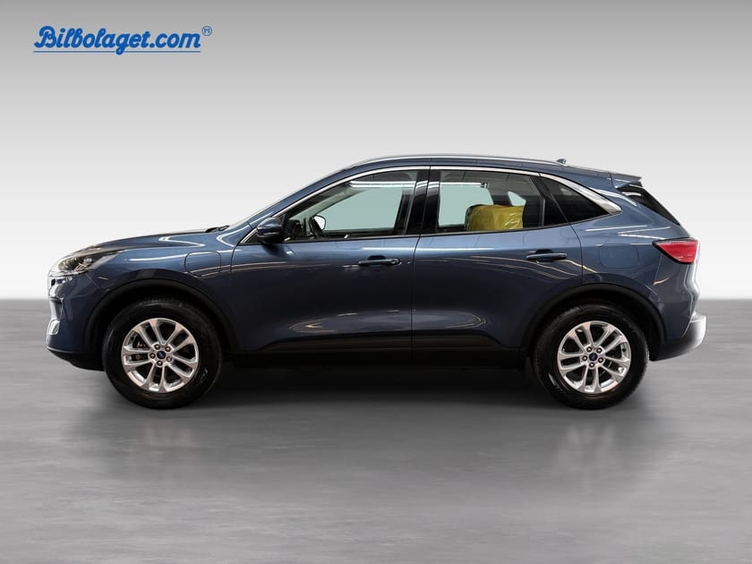 Bild 2 av Ford Kuga Plug-In Hybrid