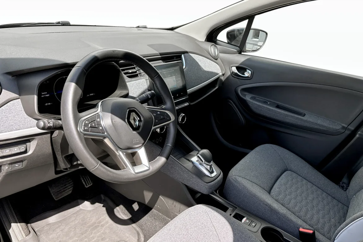 Renault ZOE R110