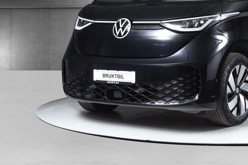 Bilde 5 av Volkswagen ID. Buzz 204hk 82kWt | Adaptiv cruisekontroll | Hengerfeste ++