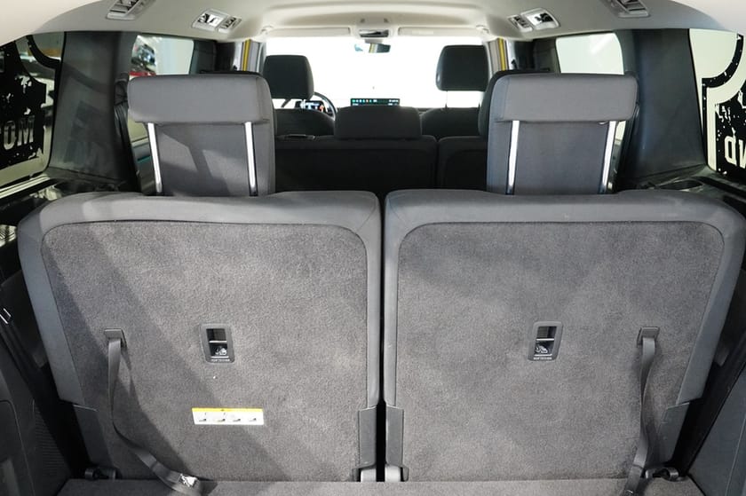 Bild 5 av Volkswagen ID. Buzz LWB PRO LÅNG ELMOTOR - Extrautrustad