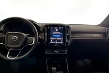 Volvo XC40 Recharge