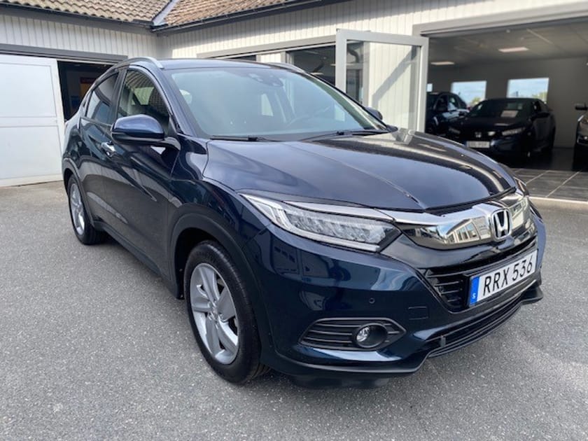 Bild 2 av Honda HR-V 1.5 i-VTEC Executive , automat,  drag, m-värm