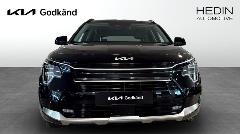 Bild 2 av Kia Niro Plug-In-Hybrid PLUG-IN  ADVANCE / GODKÄND