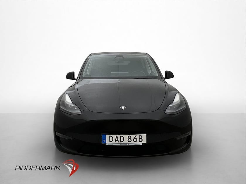 Bild 3 av Tesla Model Y Long Range AWD