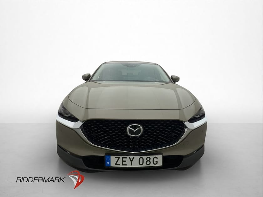 Bild 2 av Mazda CX-30
