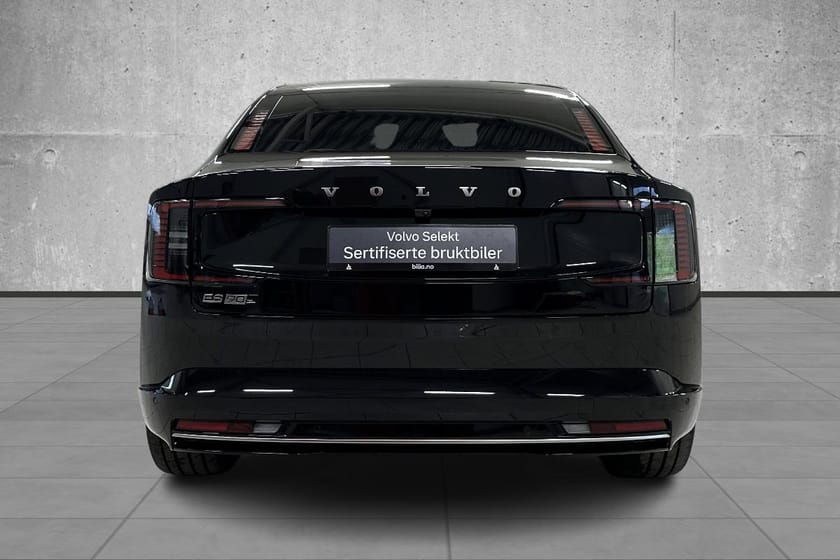 Bilde 4 av Volvo ES90 Twin Motor 4x4 I Ultra I Bose I Massasje I Head-Up I HØSTKAMPANJE