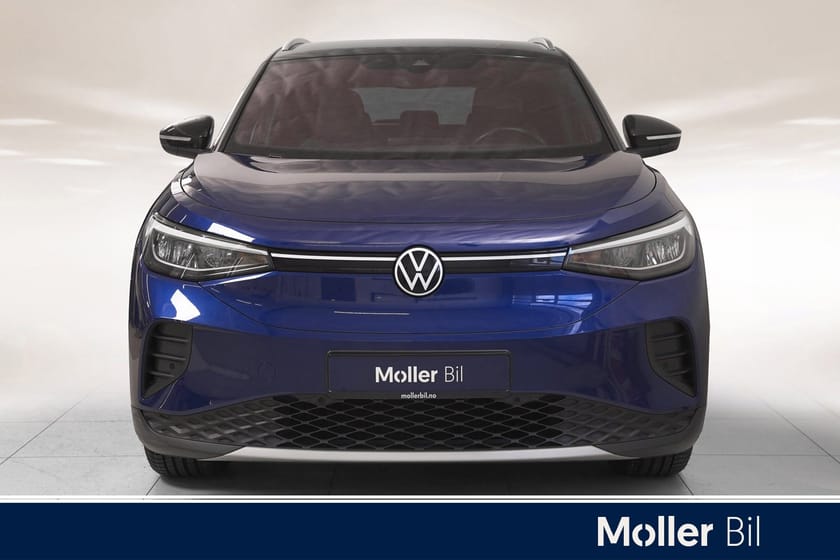 Bilde 4 av Volkswagen ID.4 Pro Performance 1st
